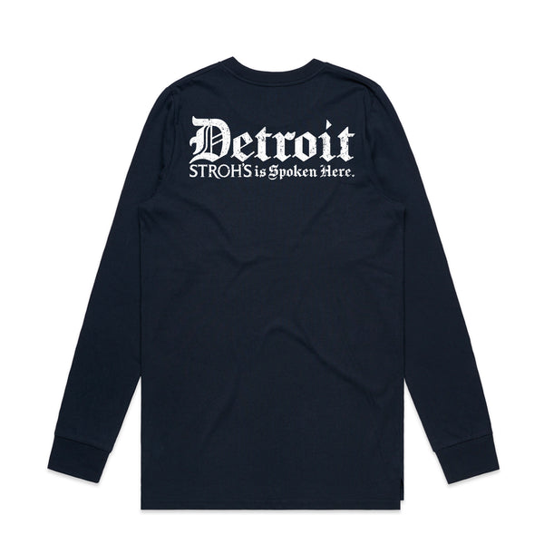 Detroit Custom Tees 