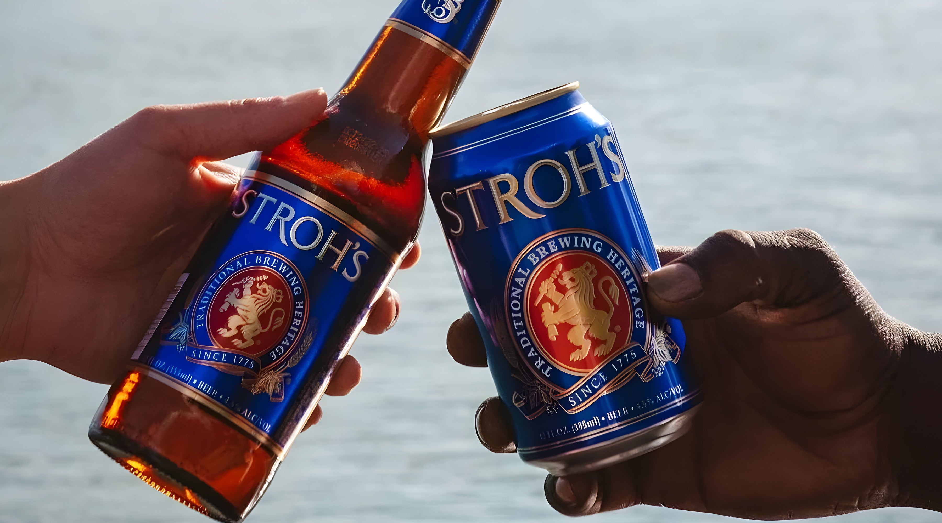 Stroh's Beer Online Store – Stroh's Beer Store