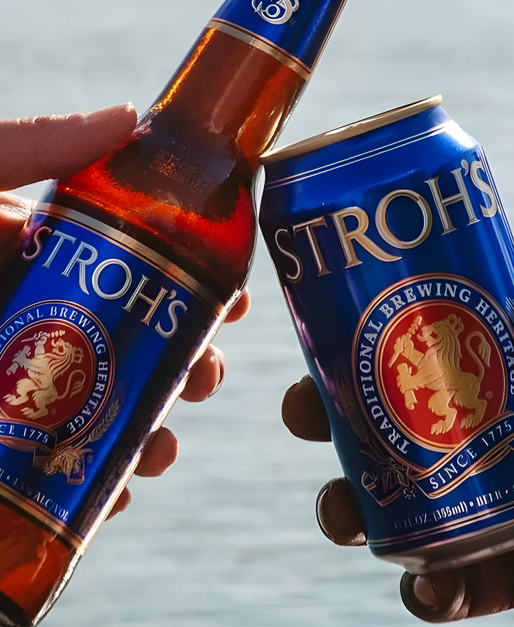 Stroh's Beer Online Store – Stroh's Beer Store