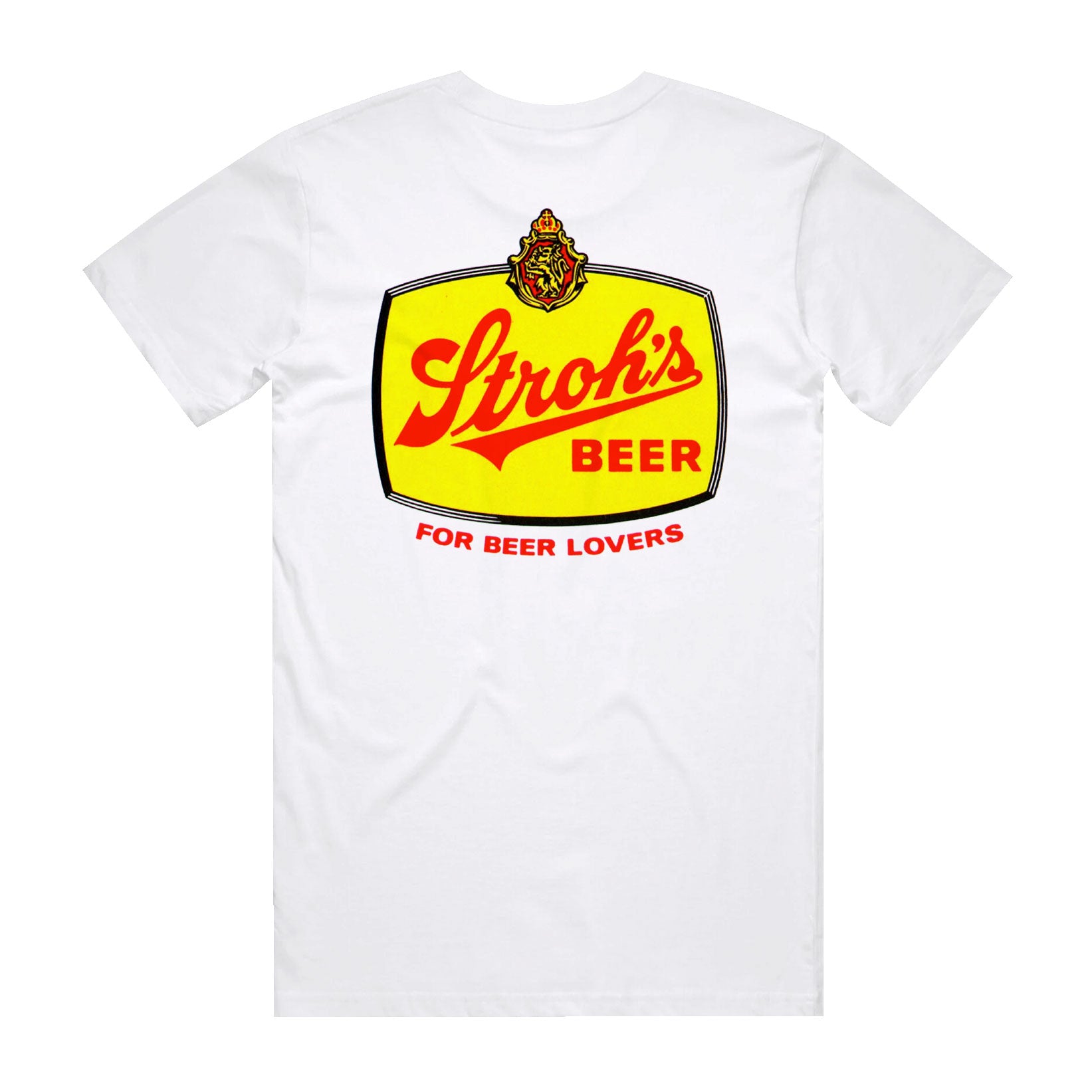 Products – Stroh's Beer Store