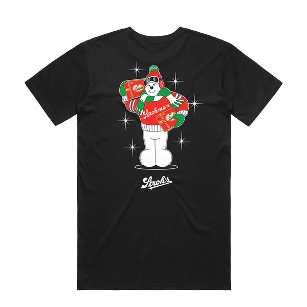 STROH MAN TEE