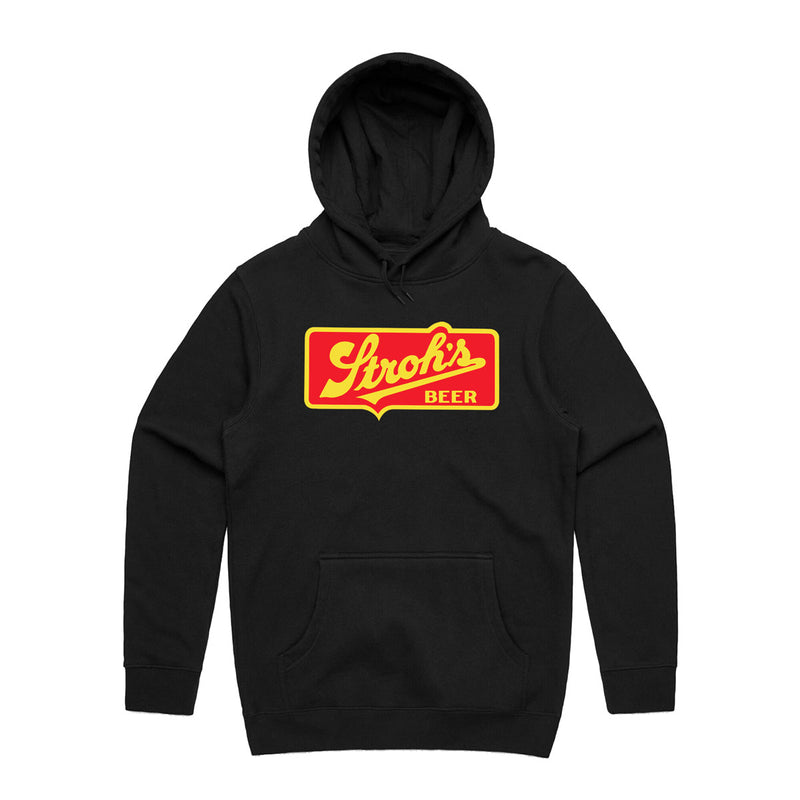 VINTAGE SCRIPT HOODIE