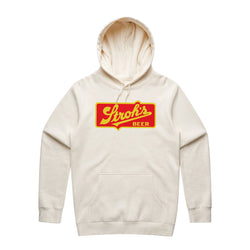 VINTAGE SCRIPT HOODIE