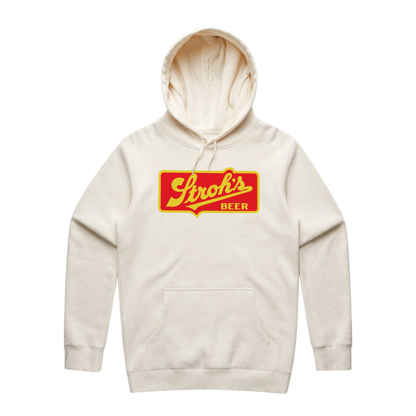 VINTAGE SCRIPT HOODIE