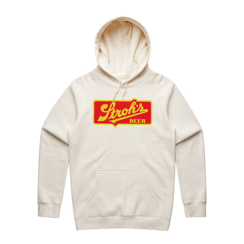 VINTAGE SCRIPT HOODIE