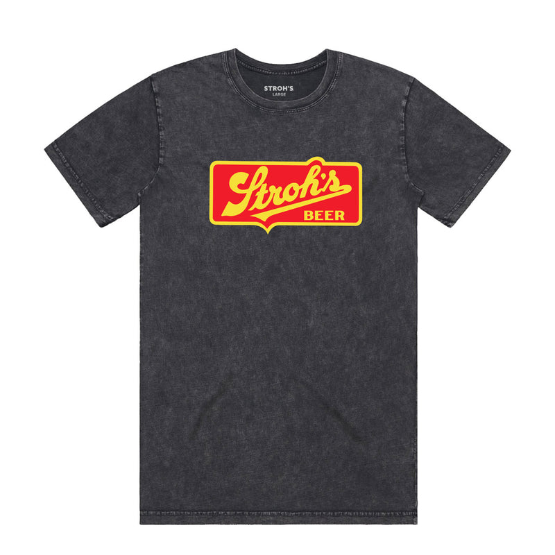 VINTAGE SCRIPT TEE