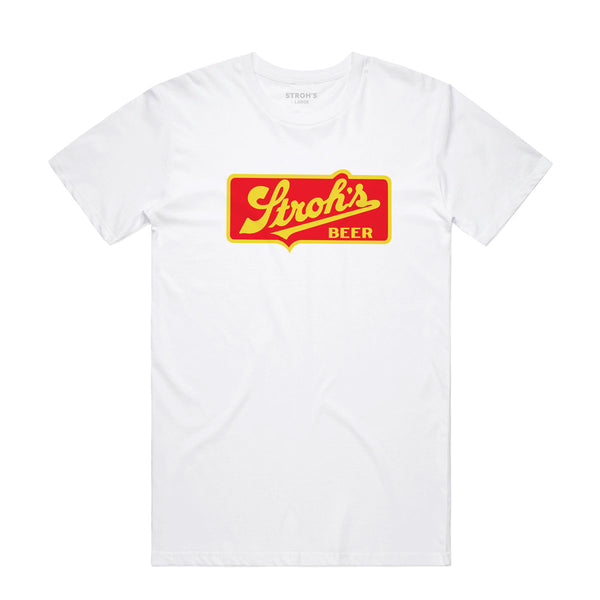 VINTAGE SCRIPT TEE