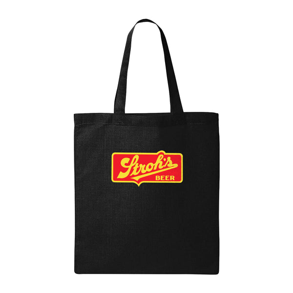 VINTAGE SCRIPT TOTE