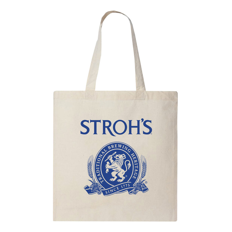 LION LOGO TOTE