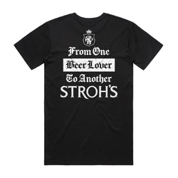 BEER LOVER TO ANOTHER TEE