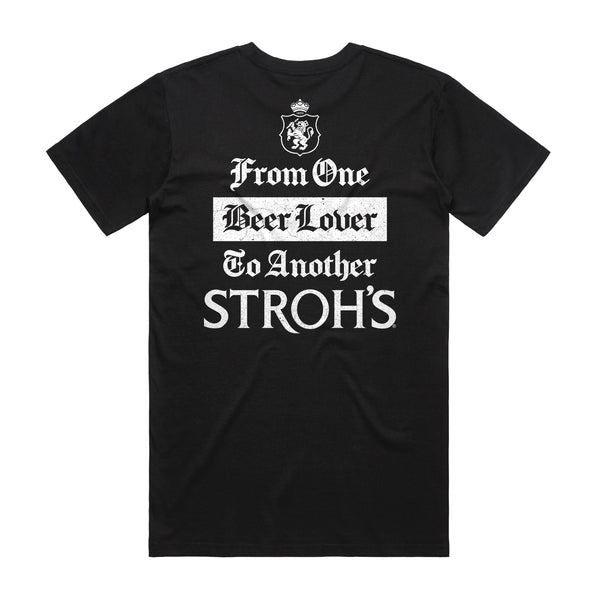 BEER LOVER TO ANOTHER TEE