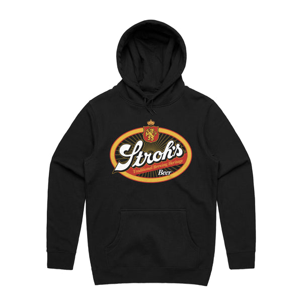 CLASSIC SIGN HOODIE