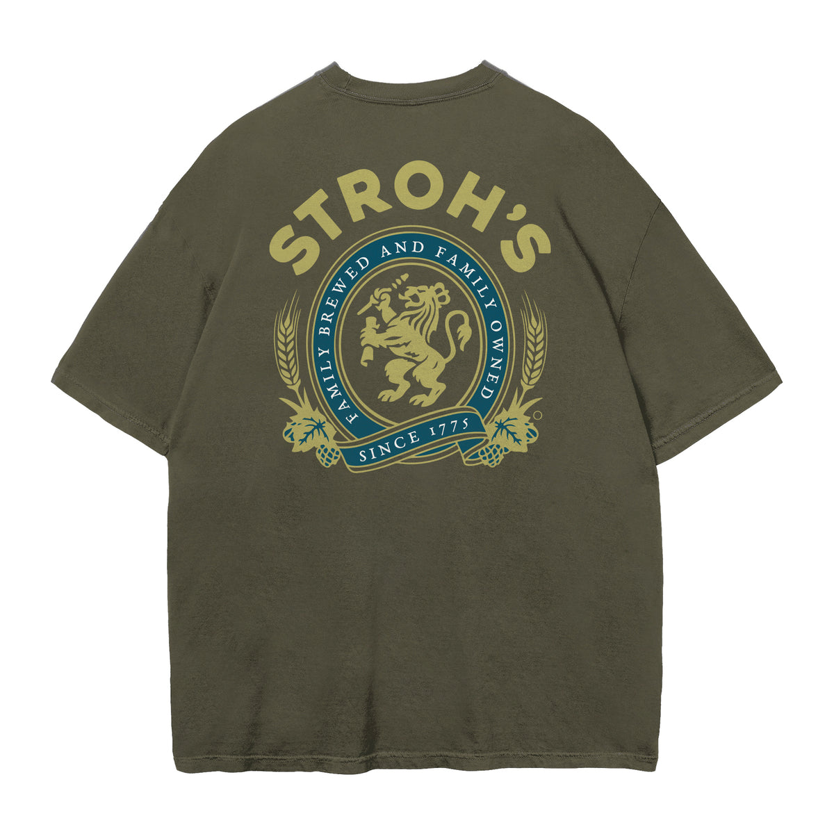 Stroh's Beer Online Store – Stroh's Beer Store