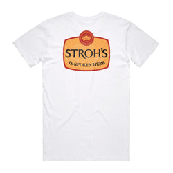 SPEAK TEE